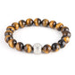Drum Bead Bracelet Medium