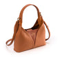Hanfu Crossbody Bag - Camel