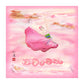 Lotus Fairies Scarf