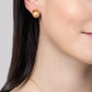 Blissful Ruyi Stud Earrings