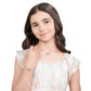 Manchurian Princess Bracelet