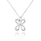 Lucky Knot Necklace