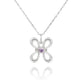 Lucky Knot Necklace