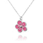 Bloomy Joy Necklace
