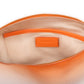 Ombre Bag  Orange/Blue