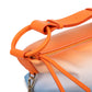 Ombre Bag  Orange/Blue
