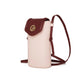 The Spirit of Mulan Phone Bag - Pink
