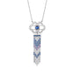Mongolian Radiance Necklace