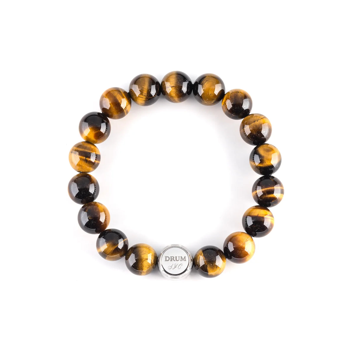 Drum Bead Bracelet Small