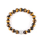 Drum Bead Bracelet Medium
