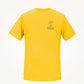Truthfulness, Compassion, Tolerance T-Shirt with Shen Yun Dancer Logo
