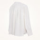 Women's Pleated Blouse