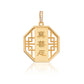 Zhen Shan Ren Wondrous Bliss Charm