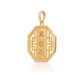 Zhen Shan Ren Wondrous Bliss Charm