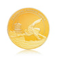 Shen Yun’s 20th Anniversary Coins  Classical Dance Set