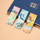 Wondrous Elegance Magnetic Bookmark Set