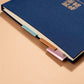 Wondrous Elegance Magnetic Bookmark Set