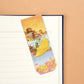 Wondrous Elegance Magnetic Bookmark Set