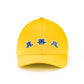 Zhen Shan Ren Classic Cap Yellow