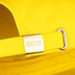 Zhen Shan Ren Classic Cap Yellow
