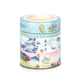 Wondrous Landscapes Washi Tape Set