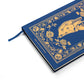 Tang Elegance Journal Blue