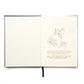 Tang Elegance Journal Blue