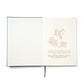 Tang Elegance Journal Green