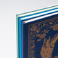 Tang Elegance Journal Green