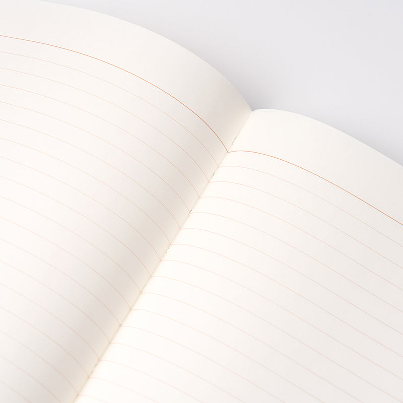 Tang Elegance Journal Green