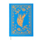Tang Elegance Journal Royal Blue