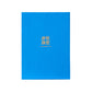 Tang Elegance Journal Royal Blue