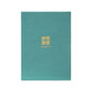 Tang Elegance Journal Green