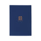 Tang Elegance Journal Blue