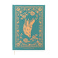 Tang Elegance Journal Green