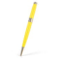 Crystal Ballpoint Pen - Lemon