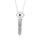 Mongolian Radiance Necklace