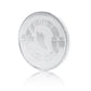 Shen Yun’s 20th Anniversary Signature Coin  999 Fine Silver