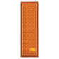 Manchurian Elegance Long Scarf - Bronze