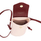 The Spirit of Mulan Phone Bag - Pink