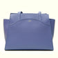Tang Dynasty Grace Tote - Cornflower Blue