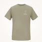 Truthfulness, Compassion, Tolerance T-Shirt with Shen Yun Dancer Logo