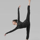 Women's Soft Cotton-Blend Dance Pants
