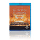2014 Shen Yun Symphony Orchestra Concert Tour Recordings - BluRay & CD Set