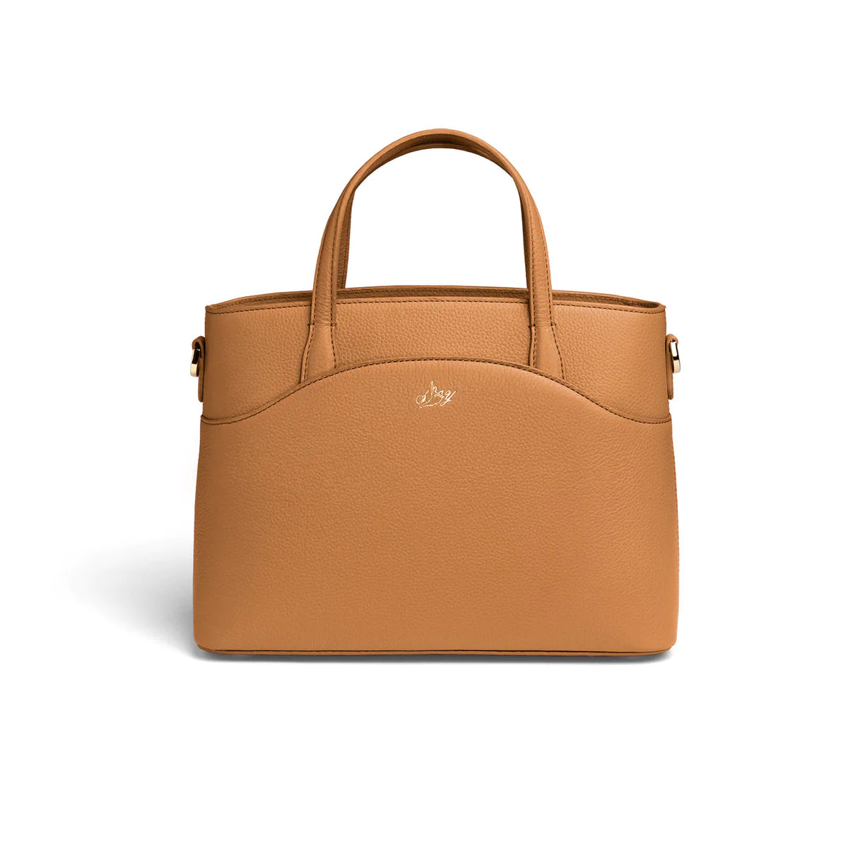 Tang Branded Rucksack Tang Dynasty Grace Crossbody Bag - Camel – shen-yun-shop-new-zealand