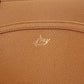 Tang Dynasty Grace Tote - Camel