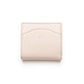 Tang Dynasty Grace Wallet - Parchment Beige