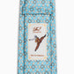 The Heroic Lu Zhishen Tie - Light Blue