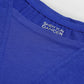 Women's Heat Release Dance Shirt  - Blue