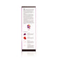 Gemstone Water Bottle - Shen Yun 20th Anniversary Edition
